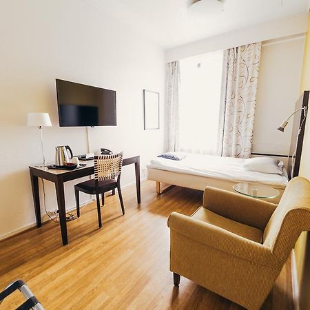 Nova Hotell Kurs & Konferanse Trondheim Exteriör bild