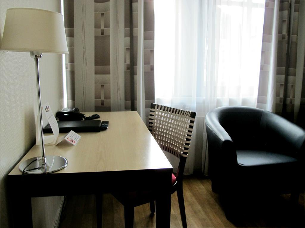 Nova Hotell Kurs & Konferanse Trondheim Exteriör bild
