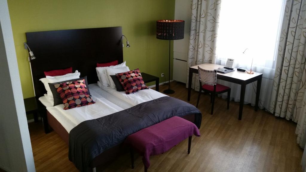 Nova Hotell Kurs & Konferanse Trondheim Exteriör bild