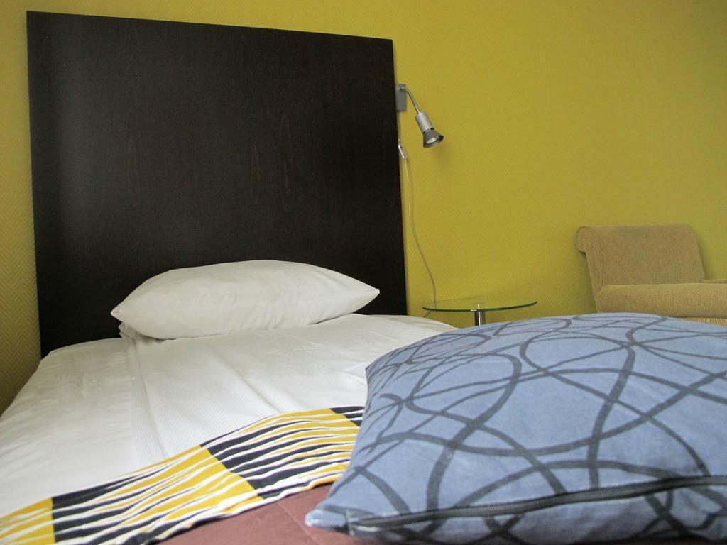 Nova Hotell Kurs & Konferanse Trondheim Exteriör bild