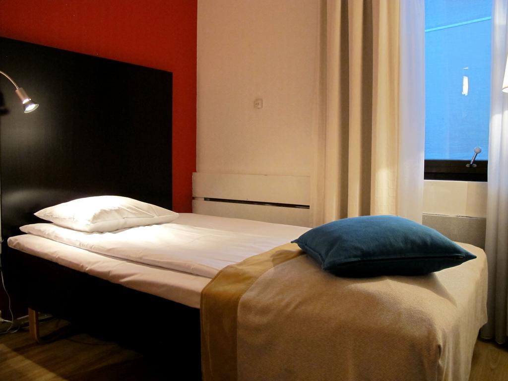 Nova Hotell Kurs & Konferanse Trondheim Exteriör bild
