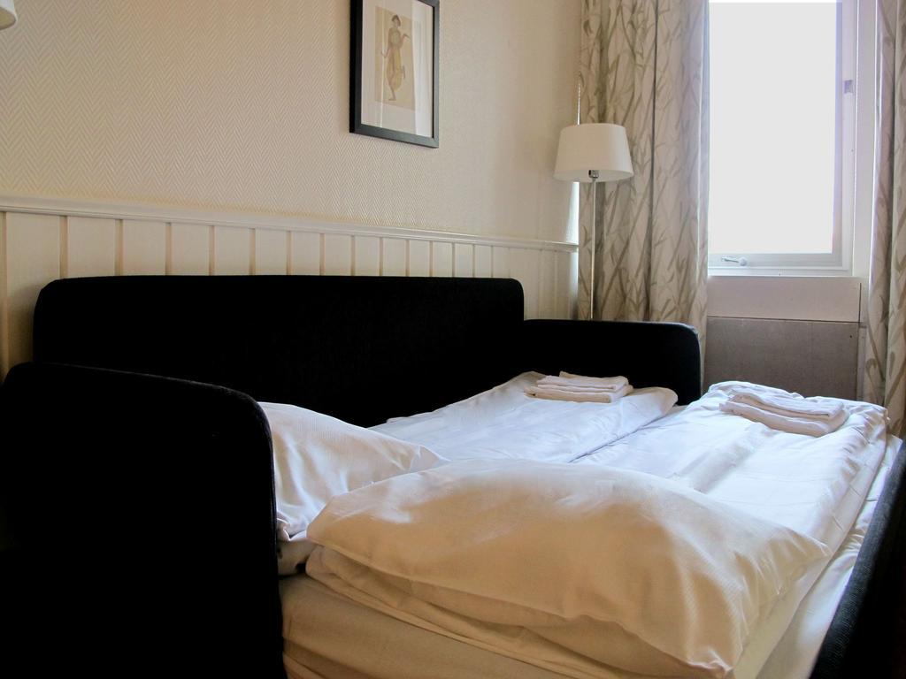 Nova Hotell Kurs & Konferanse Trondheim Exteriör bild