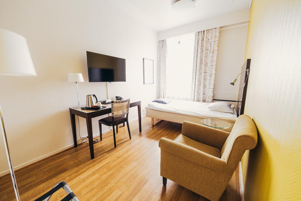 Nova Hotell Kurs & Konferanse Trondheim Exteriör bild