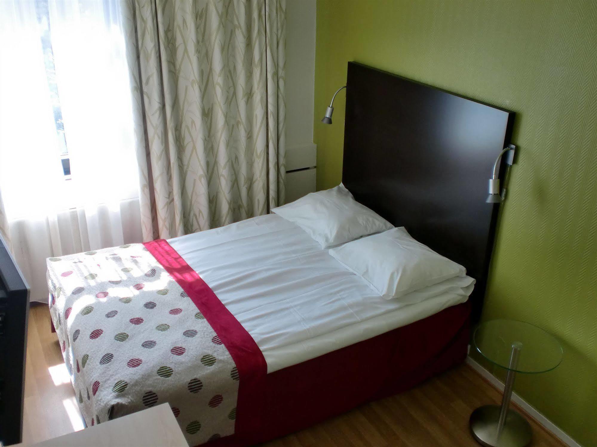 Nova Hotell Kurs & Konferanse Trondheim Exteriör bild
