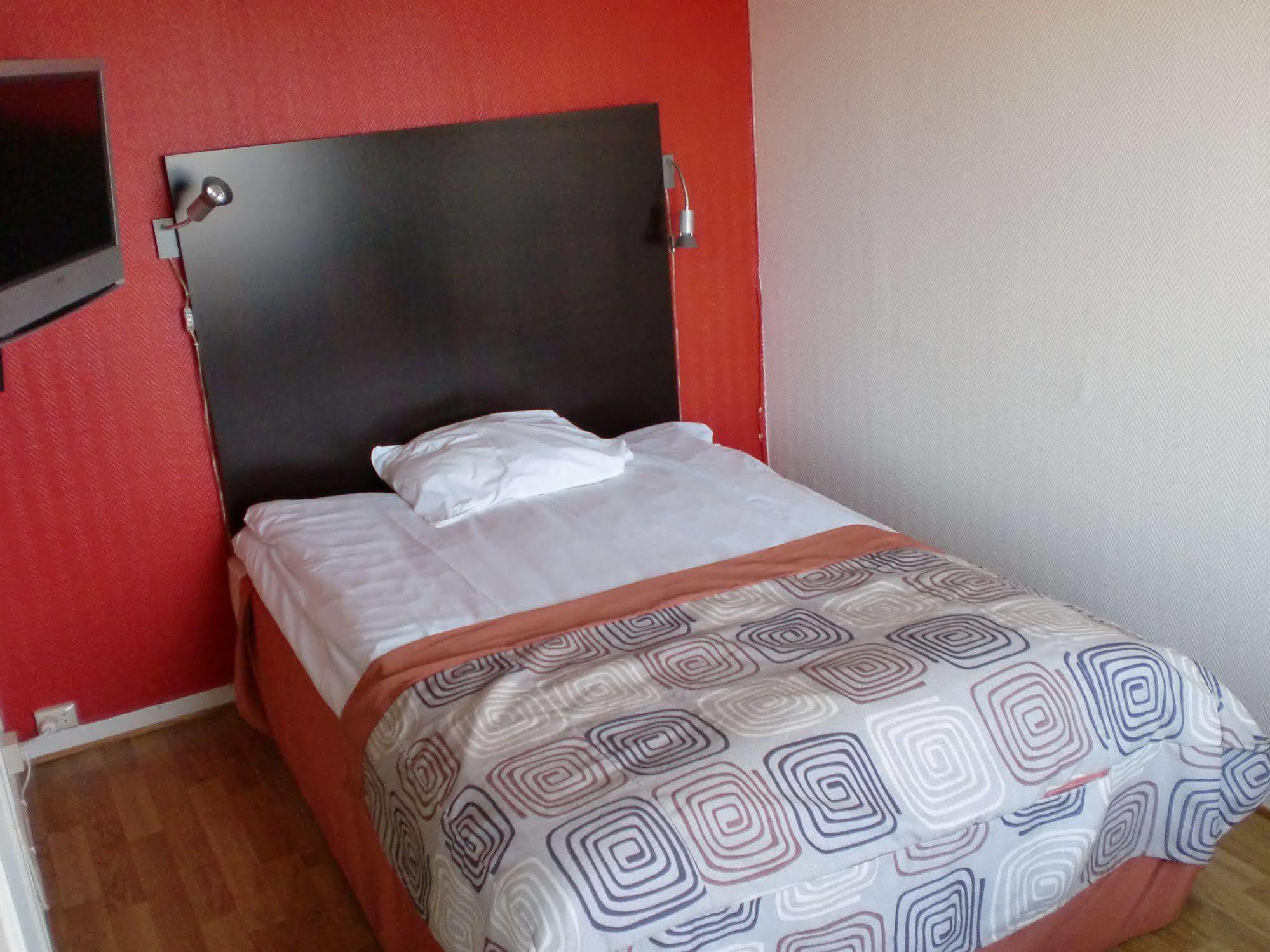 Nova Hotell Kurs & Konferanse Trondheim Exteriör bild