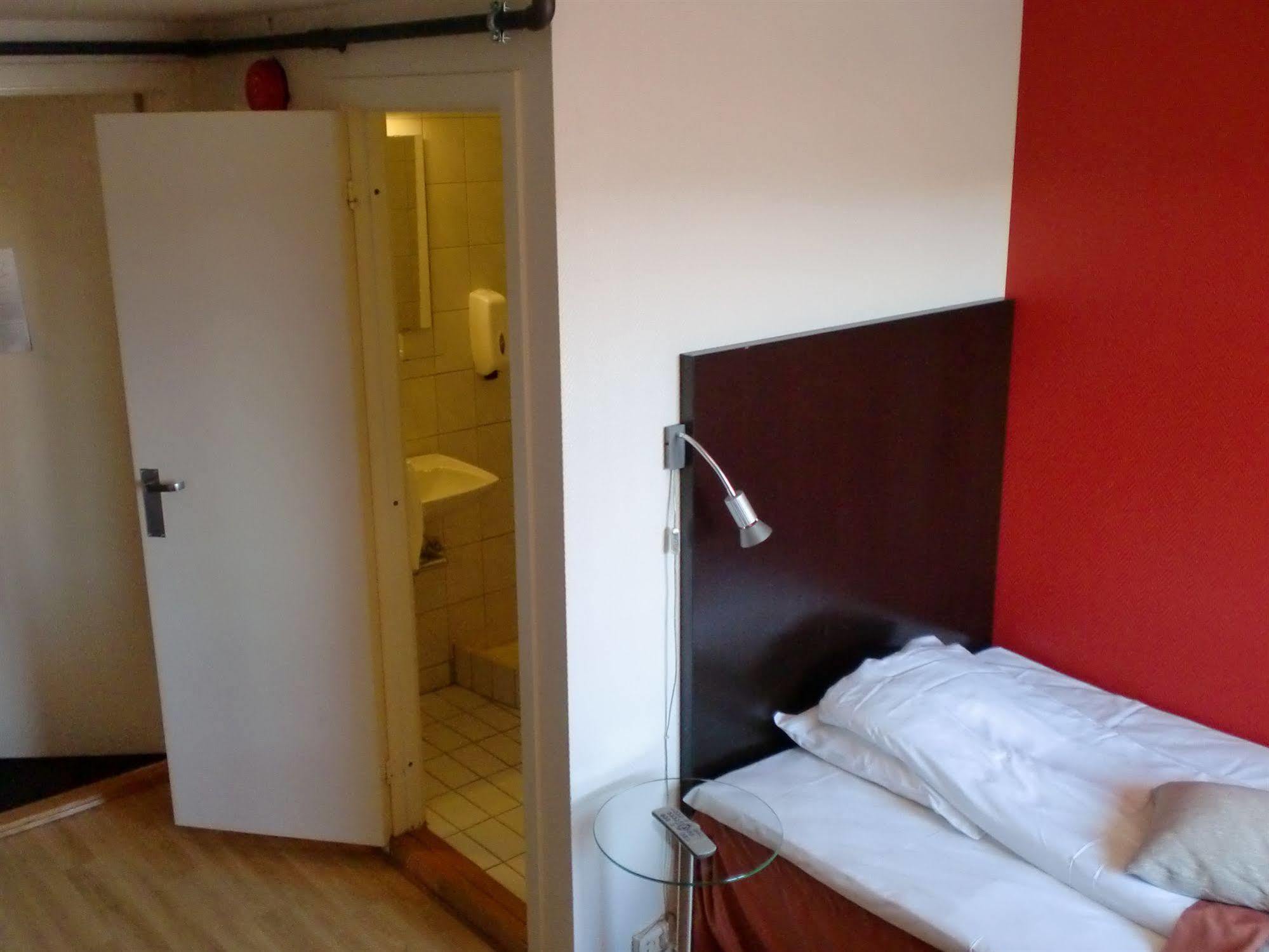 Nova Hotell Kurs & Konferanse Trondheim Exteriör bild