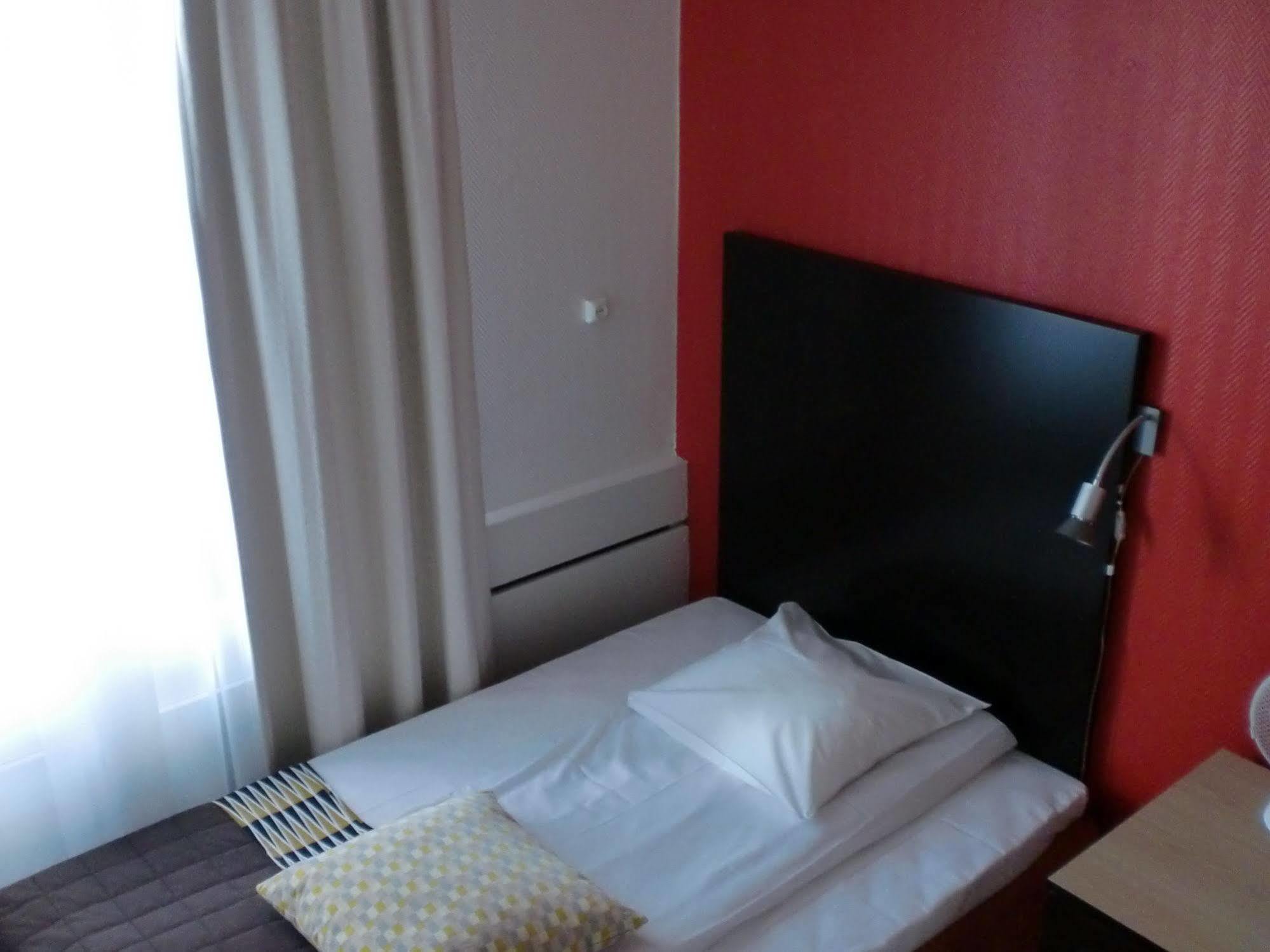 Nova Hotell Kurs & Konferanse Trondheim Exteriör bild