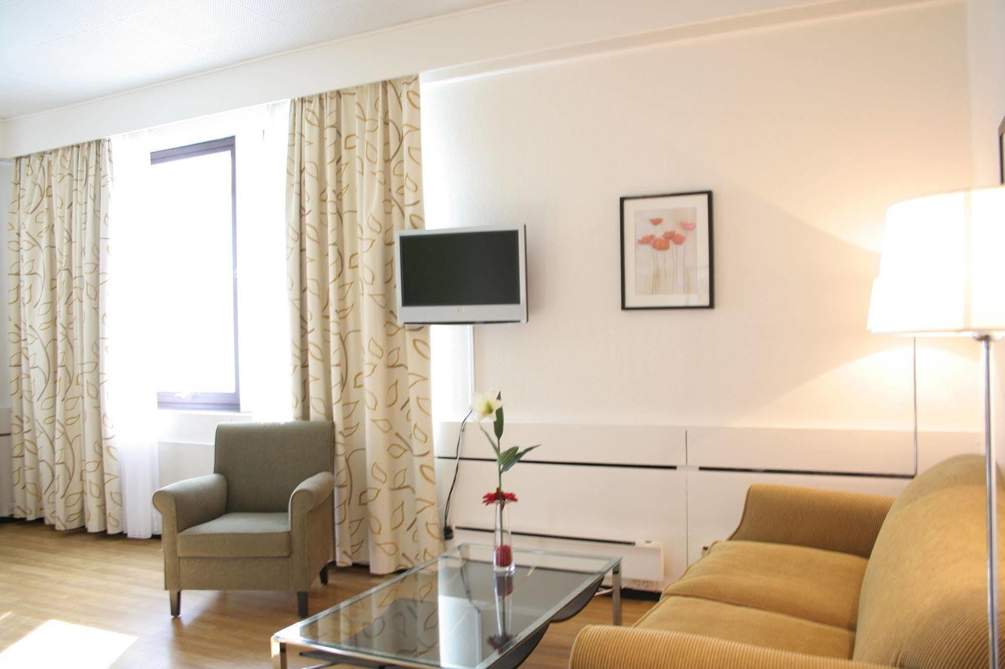 Nova Hotell Kurs & Konferanse Trondheim Exteriör bild