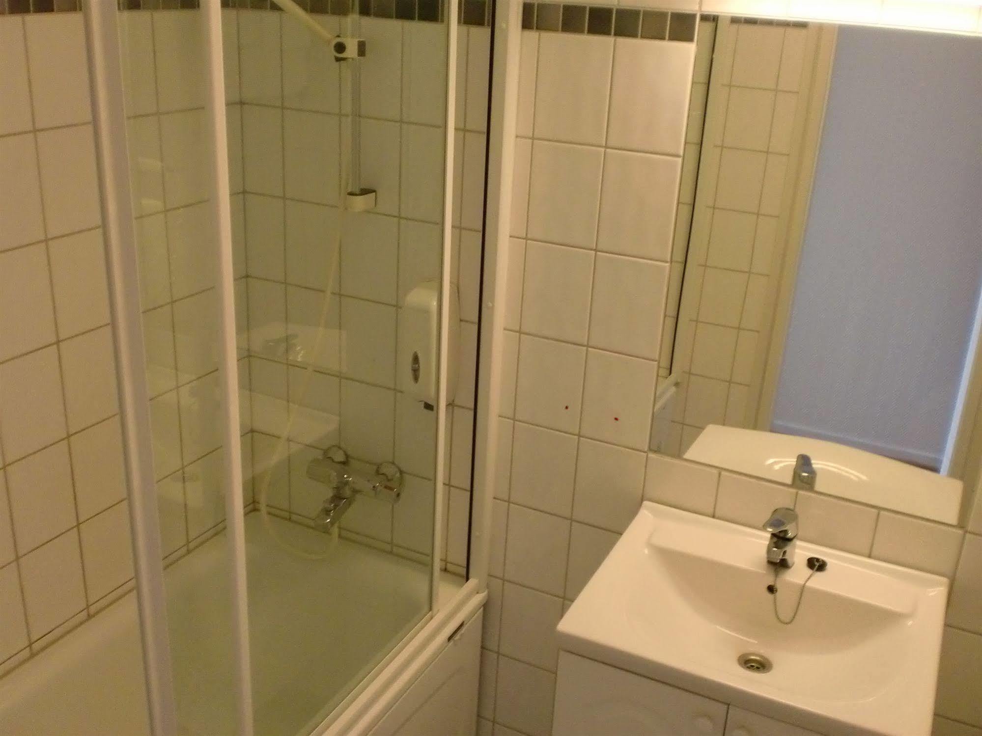 Nova Hotell Kurs & Konferanse Trondheim Exteriör bild