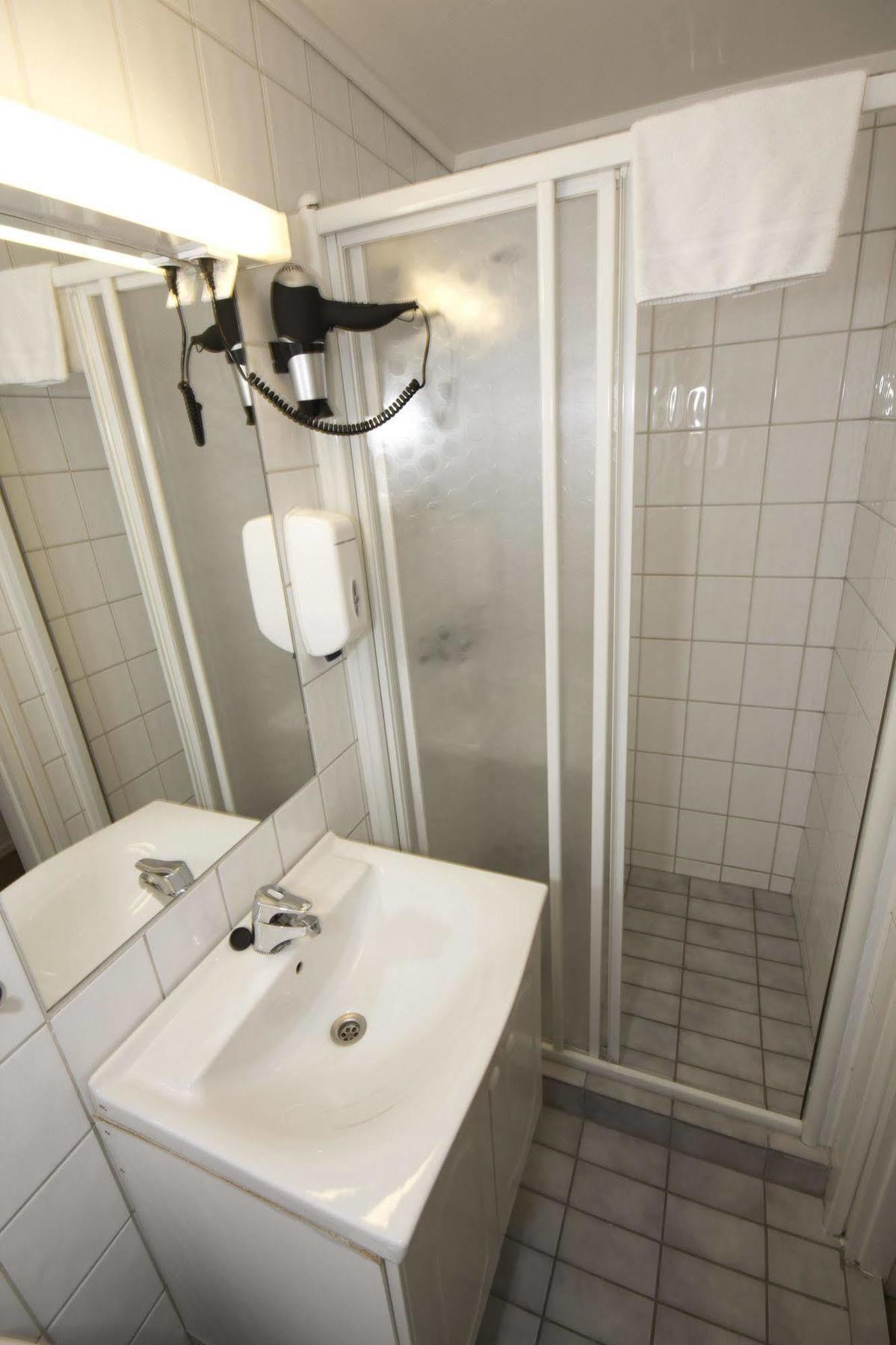 Nova Hotell Kurs & Konferanse Trondheim Exteriör bild