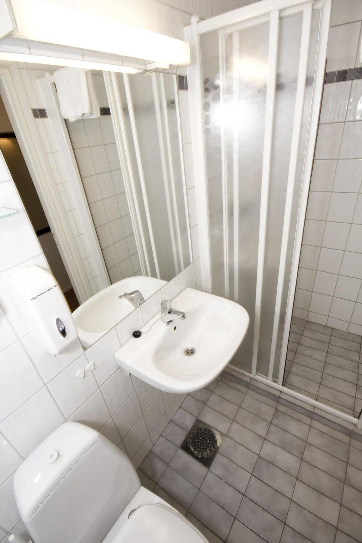 Nova Hotell Kurs & Konferanse Trondheim Exteriör bild