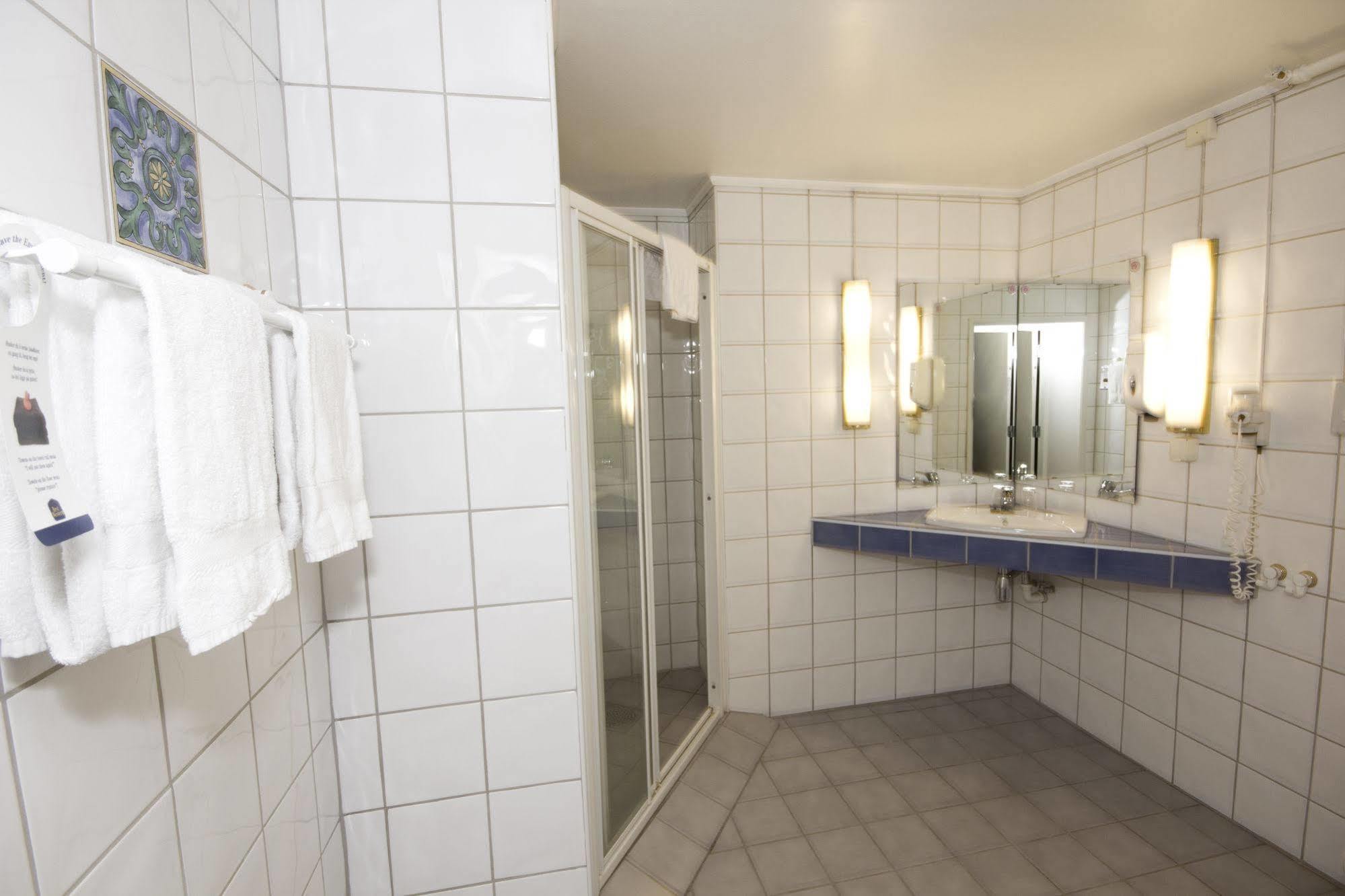 Nova Hotell Kurs & Konferanse Trondheim Exteriör bild