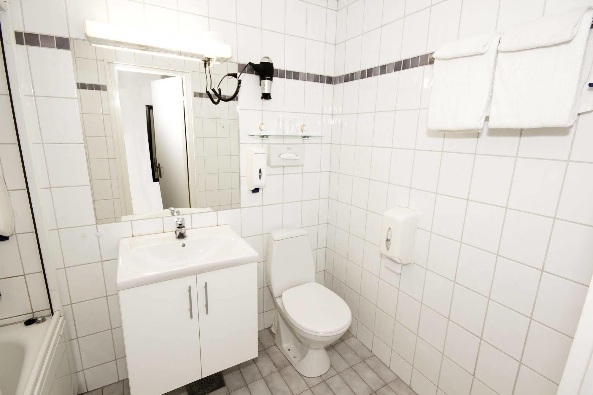 Nova Hotell Kurs & Konferanse Trondheim Exteriör bild