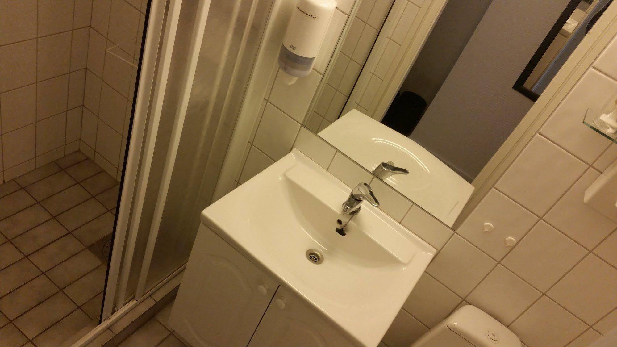 Nova Hotell Kurs & Konferanse Trondheim Exteriör bild