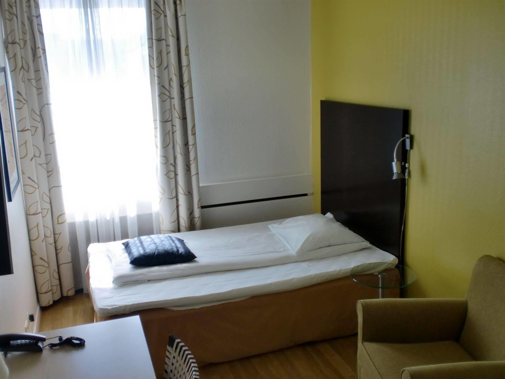 Nova Hotell Kurs & Konferanse Trondheim Exteriör bild