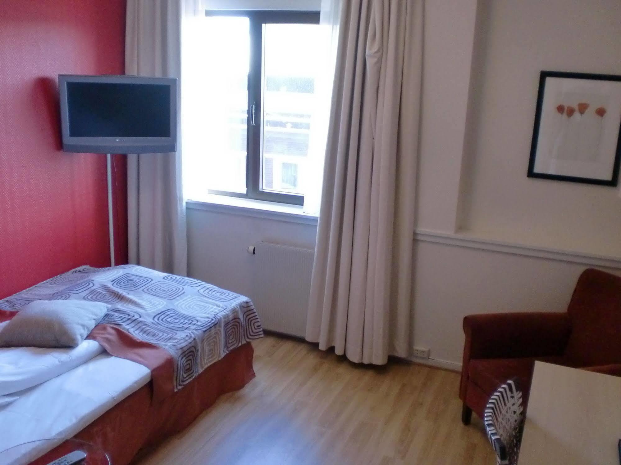 Nova Hotell Kurs & Konferanse Trondheim Exteriör bild