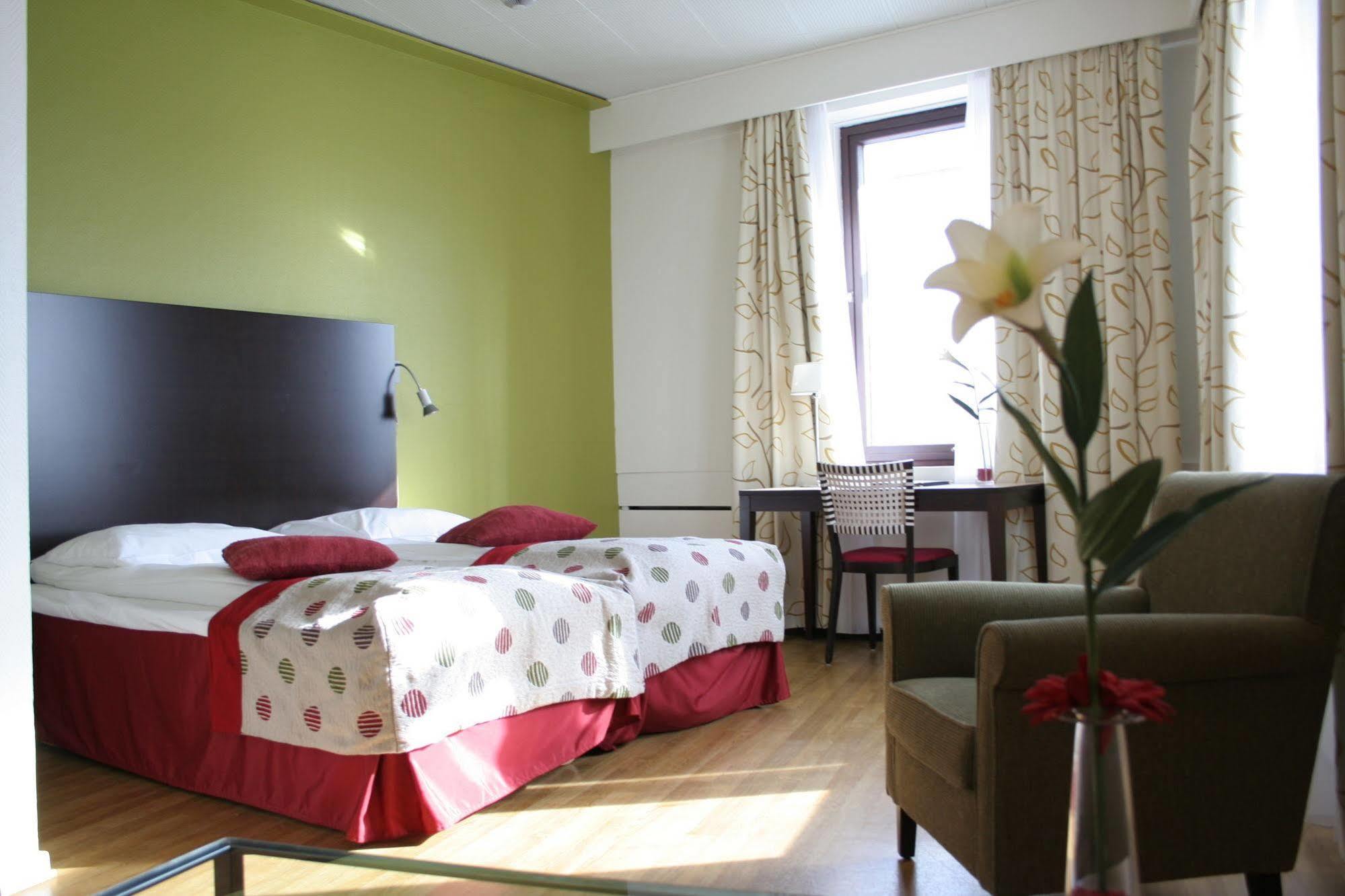 Nova Hotell Kurs & Konferanse Trondheim Exteriör bild