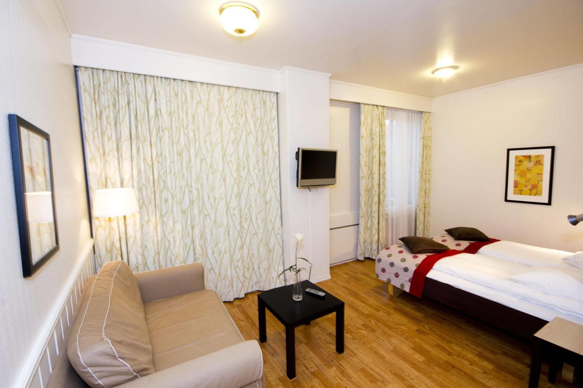 Nova Hotell Kurs & Konferanse Trondheim Exteriör bild